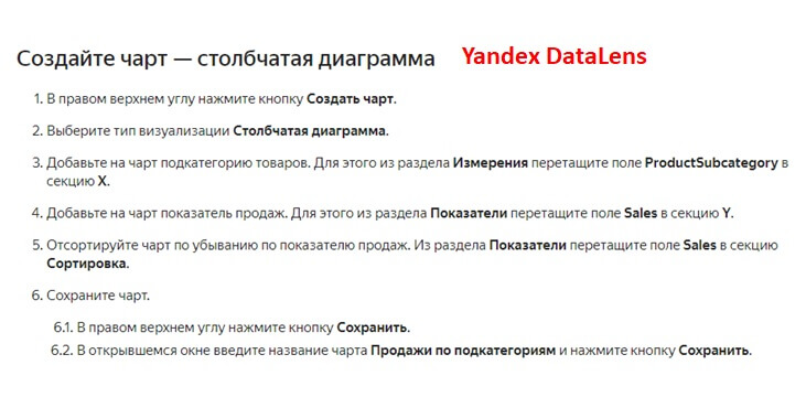 картинка Yandex DataLens