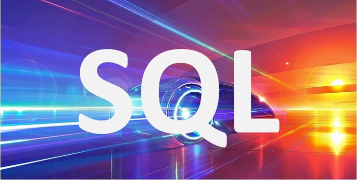 стандартный язык запросов SQL