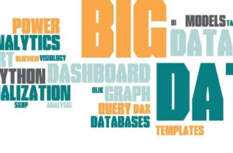 технологии аналитики больших данных
